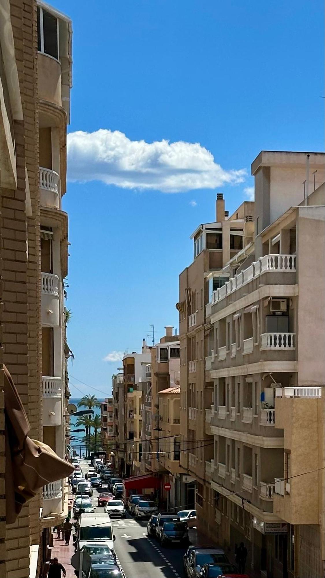 Glamour Torrevieja Exteriör bild